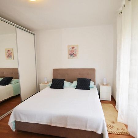 Apartment Leo Umag Exteriér fotografie