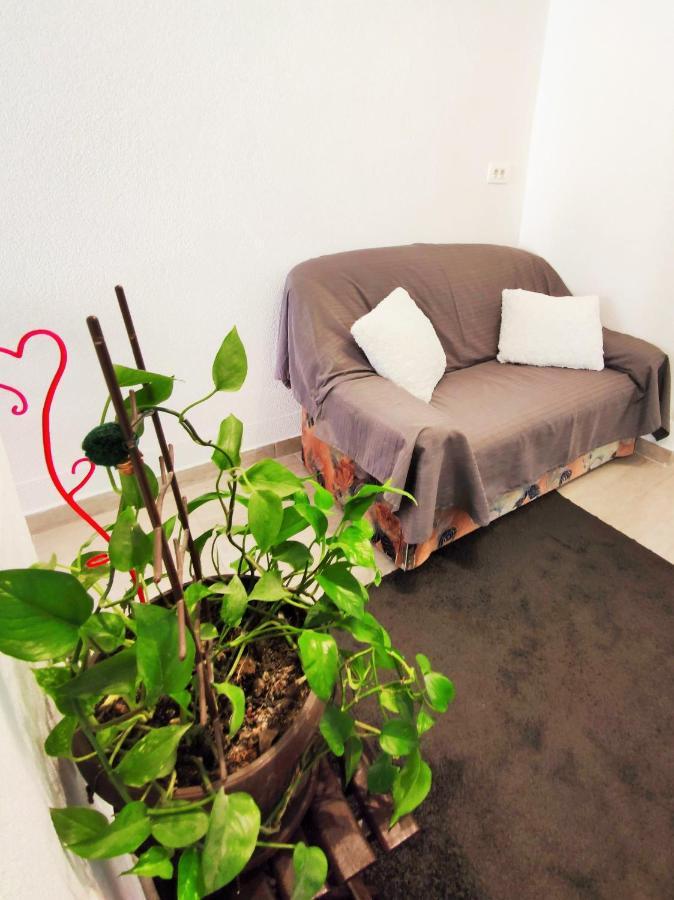 Apartment Leo Umag Exteriér fotografie