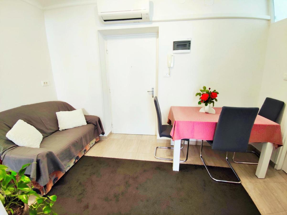 Apartment Leo Umag Exteriér fotografie